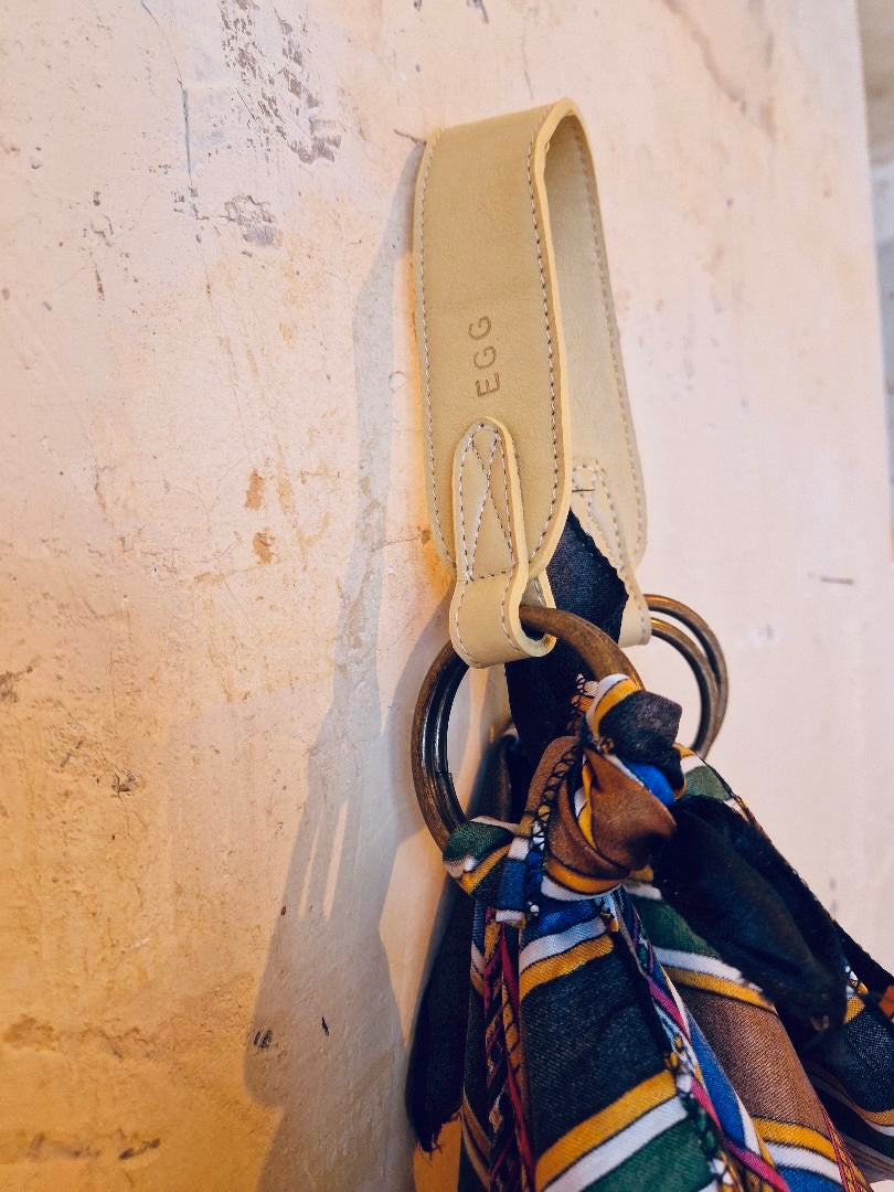 Sac foulard vintage