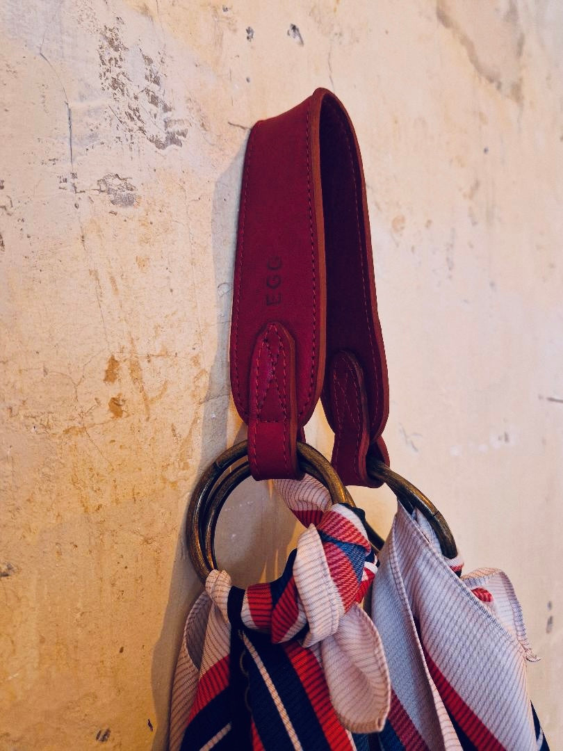 Sac foulard vintage