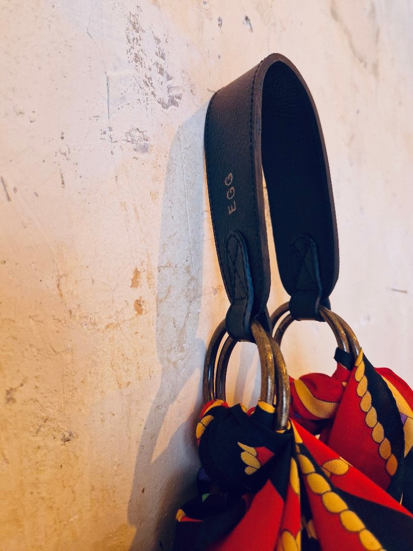 Sac foulard vintage